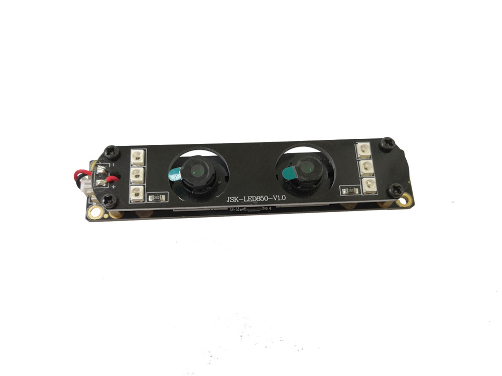 USB camera module