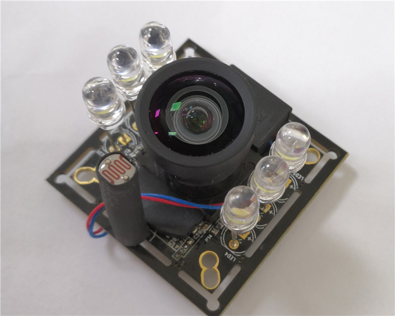 Usb cameras modules